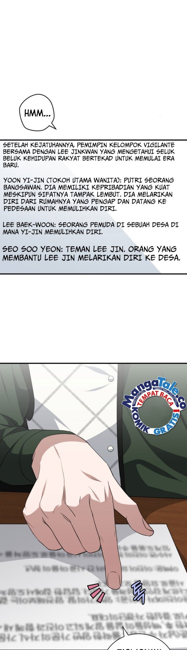 I Became a Top Actor Just by Reading Books! Chapter 41 Gambar 9