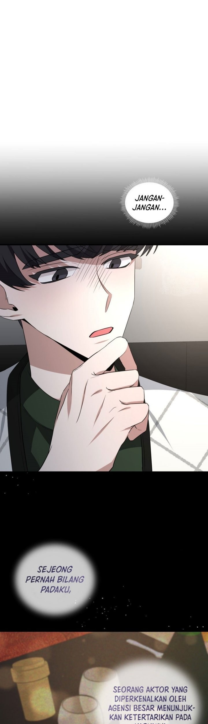 I Became a Top Actor Just by Reading Books! Chapter 41 Gambar 20