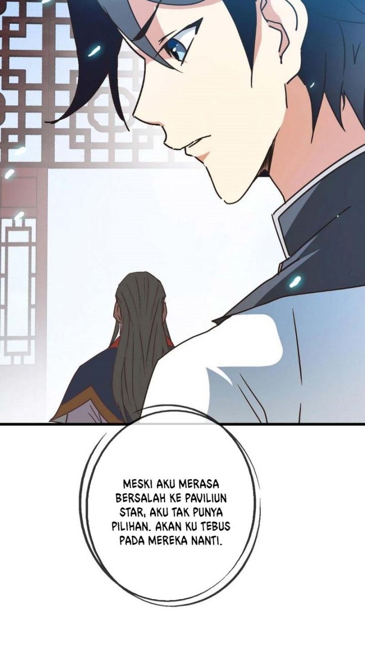 Crazy Leveling System Chapter 93 Gambar 23