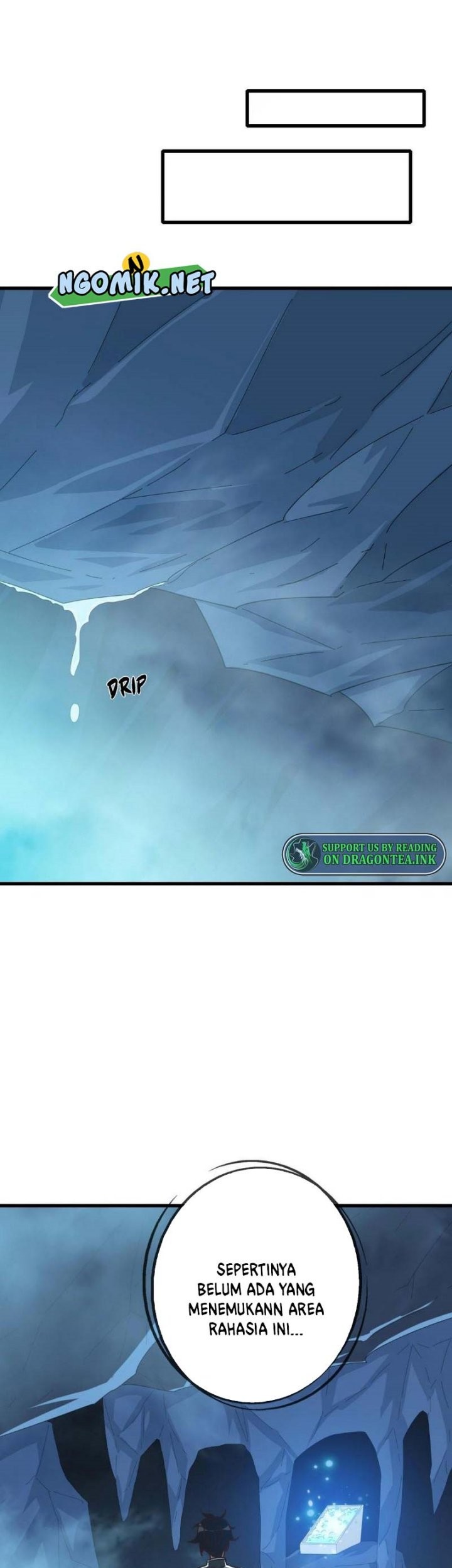 Crazy Leveling System Chapter 93 Gambar 24