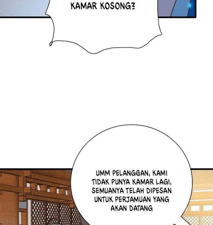 Crazy Leveling System Chapter 93 Gambar 39