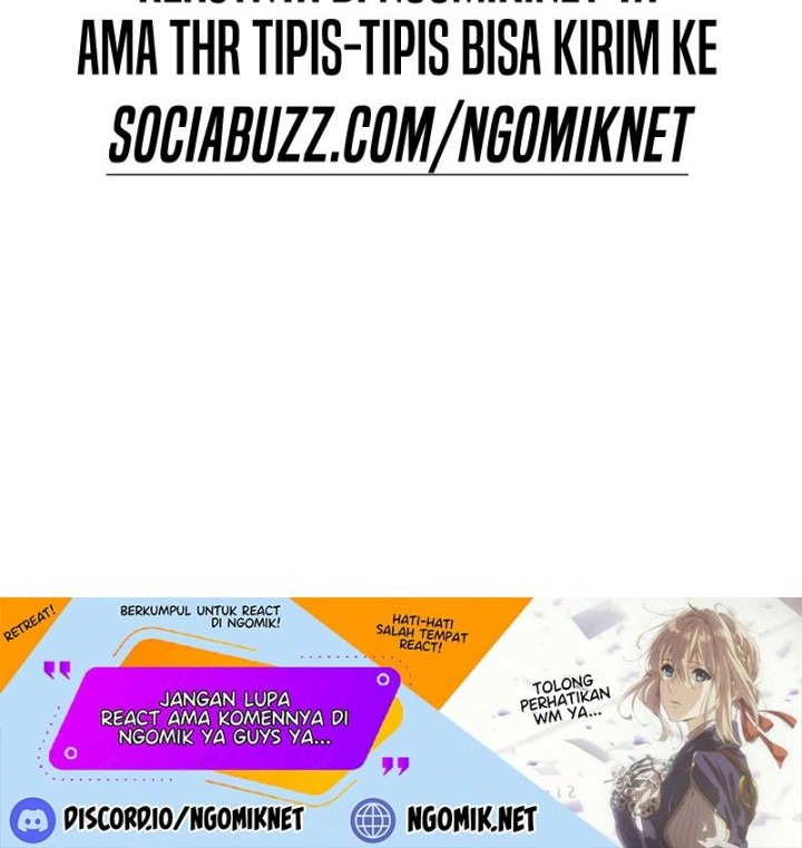 Crazy Leveling System Chapter 93 Gambar 43