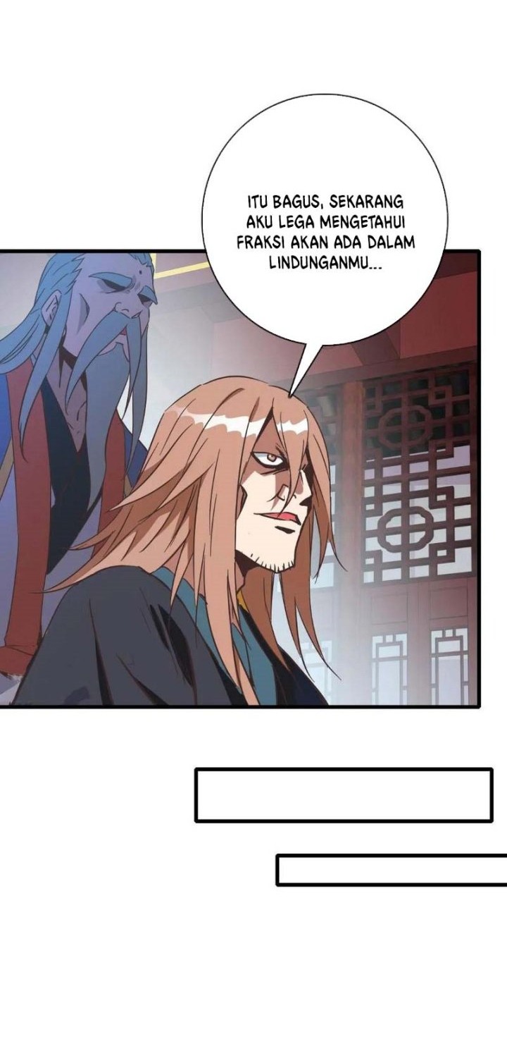 Crazy Leveling System Chapter 93 Gambar 5