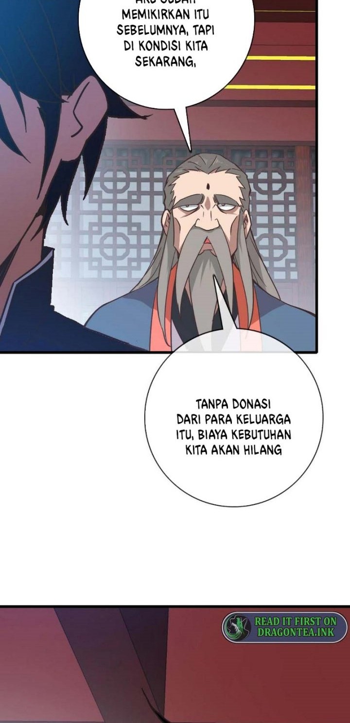 Crazy Leveling System Chapter 93 Gambar 9