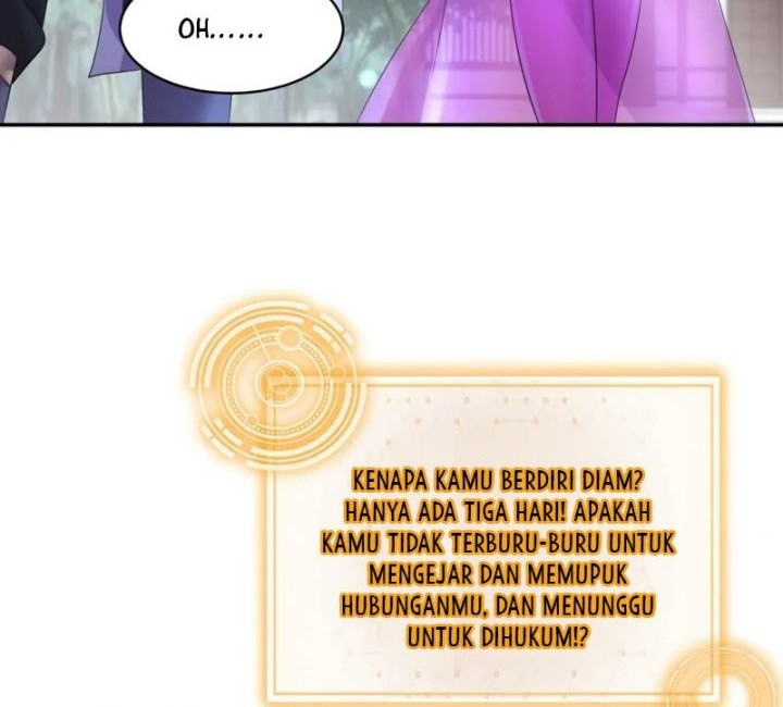 I Changed My Life By Check-In Chapter 79 Gambar 3
