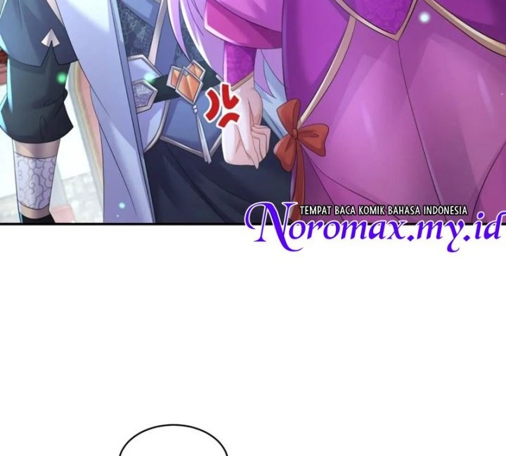 I Changed My Life By Check-In Chapter 79 Gambar 5