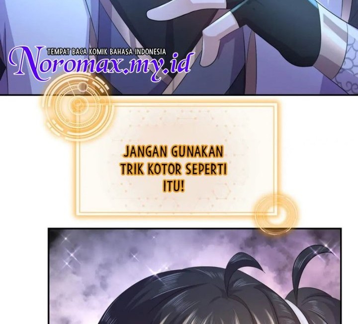 I Changed My Life By Check-In Chapter 79 Gambar 11