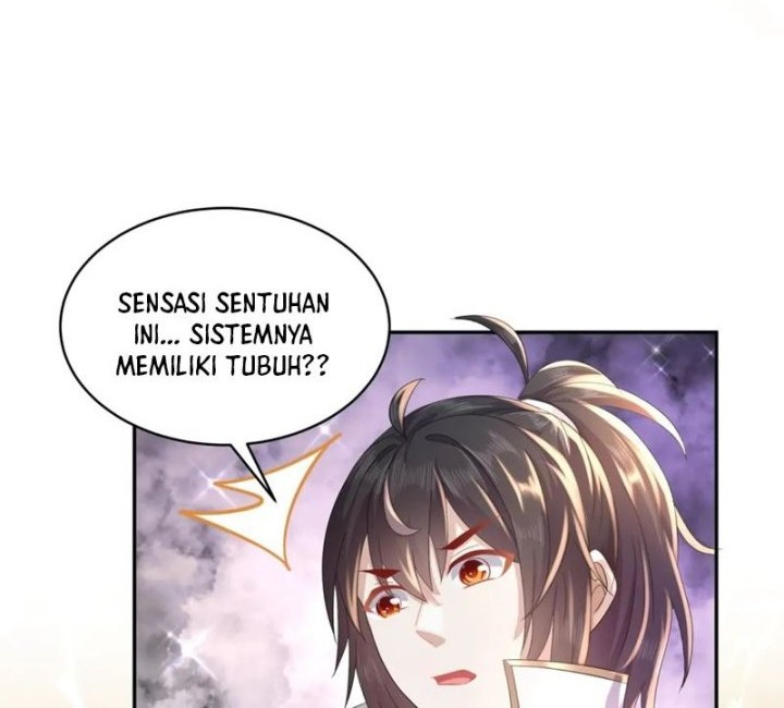 I Changed My Life By Check-In Chapter 79 Gambar 13