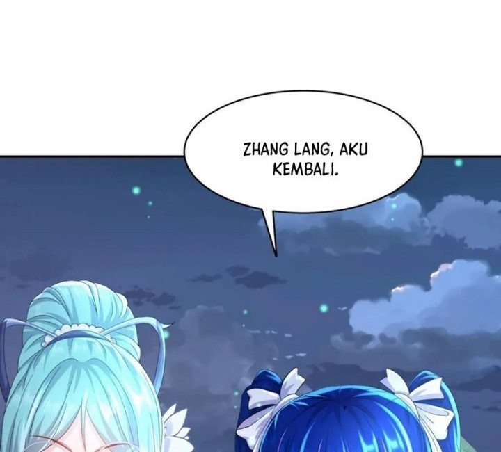 I Changed My Life By Check-In Chapter 79 Gambar 17