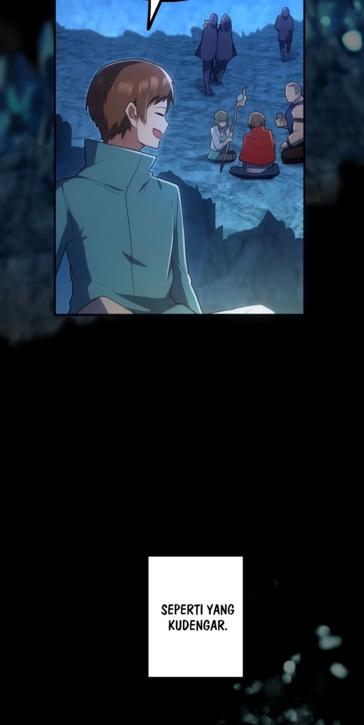 I Became an S-Rank Hunter With the Demon Lord App Chapter 38 Gambar 9