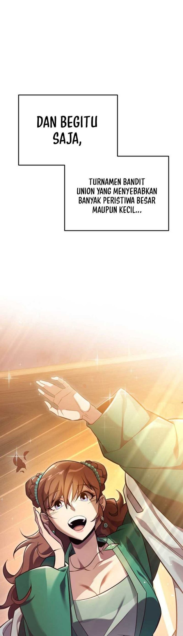 Baca Manhwa Heavenly Inquisition Sword Chapter 59 Gambar 2