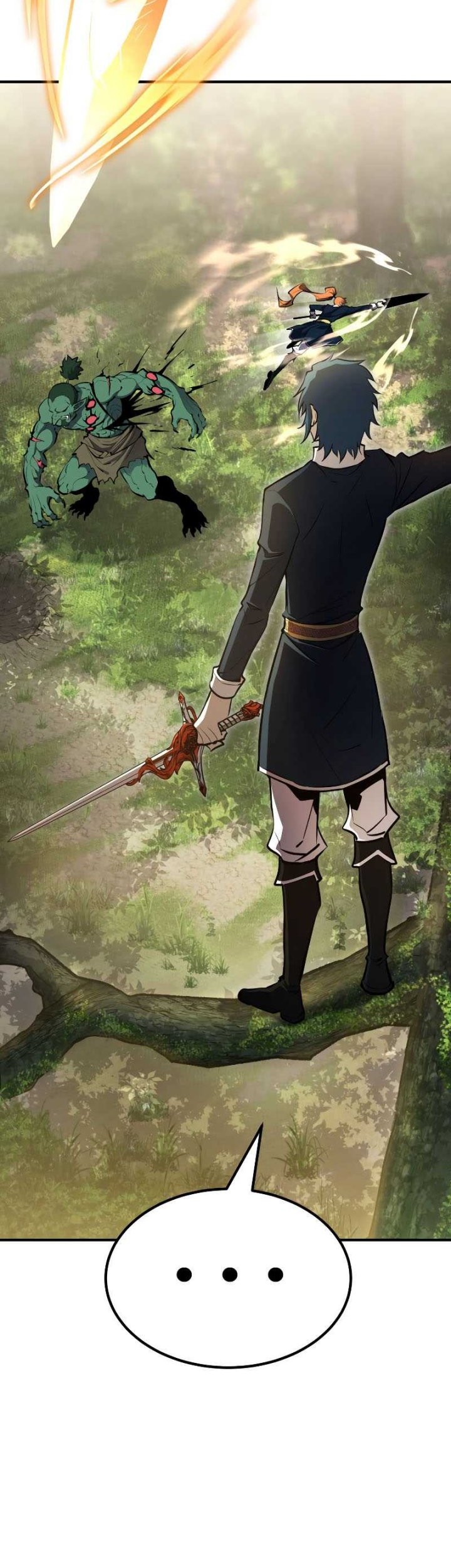 Standard of Reincarnation Chapter 60 Gambar 35