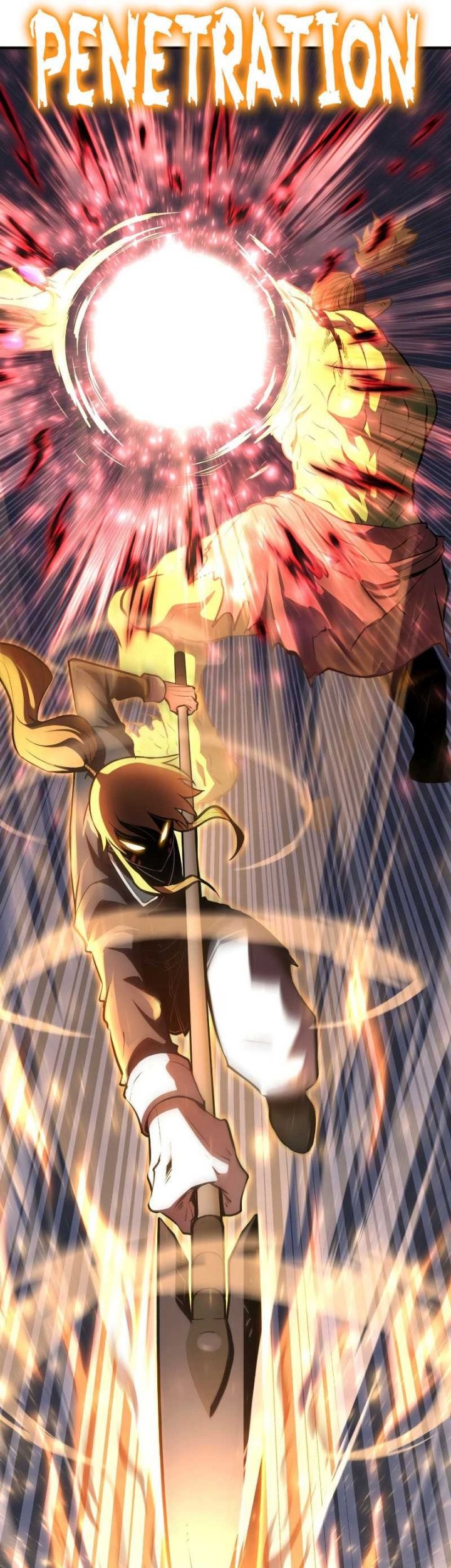 Standard of Reincarnation Chapter 60 Gambar 44