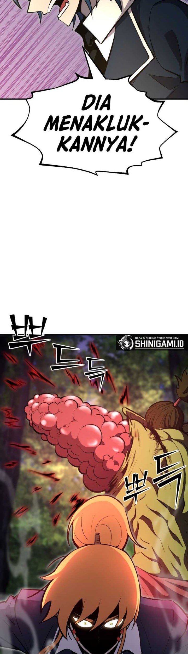 Standard of Reincarnation Chapter 60 Gambar 46