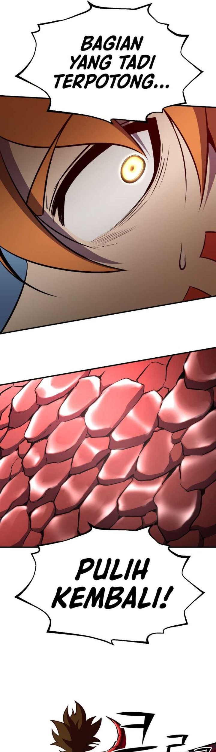 Standard of Reincarnation Chapter 60 Gambar 48