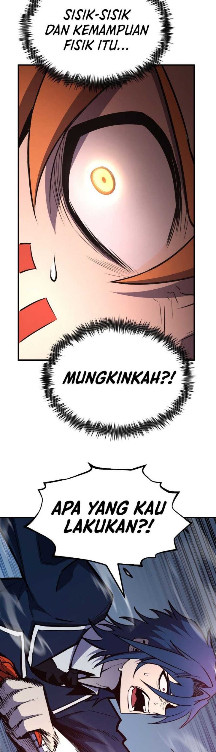 Standard of Reincarnation Chapter 60 Gambar 52