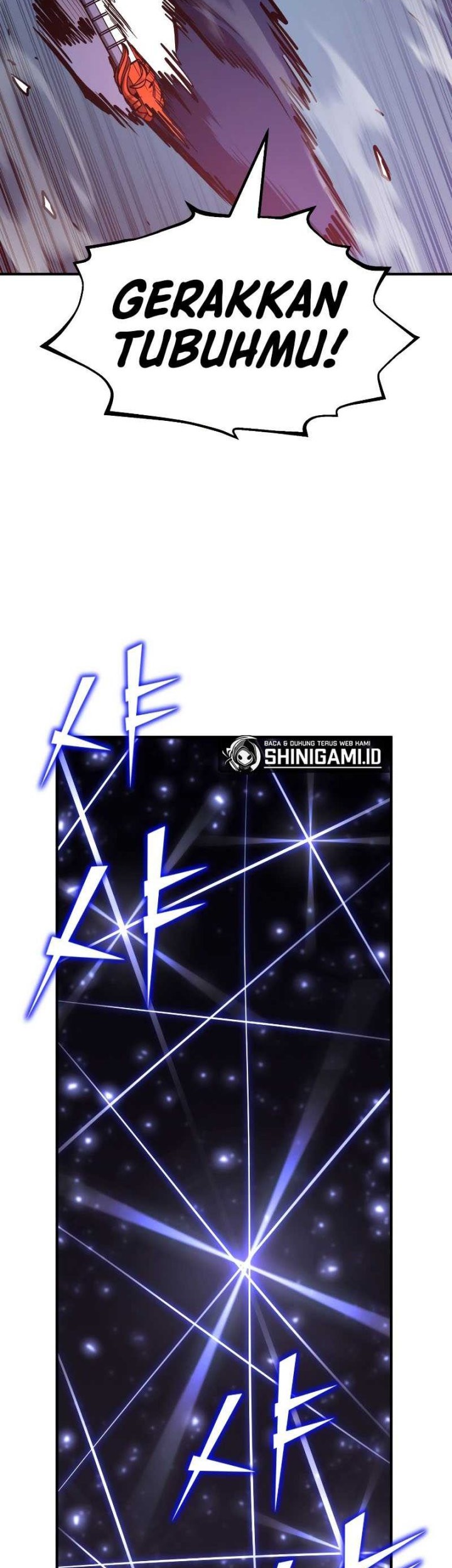 Standard of Reincarnation Chapter 60 Gambar 53