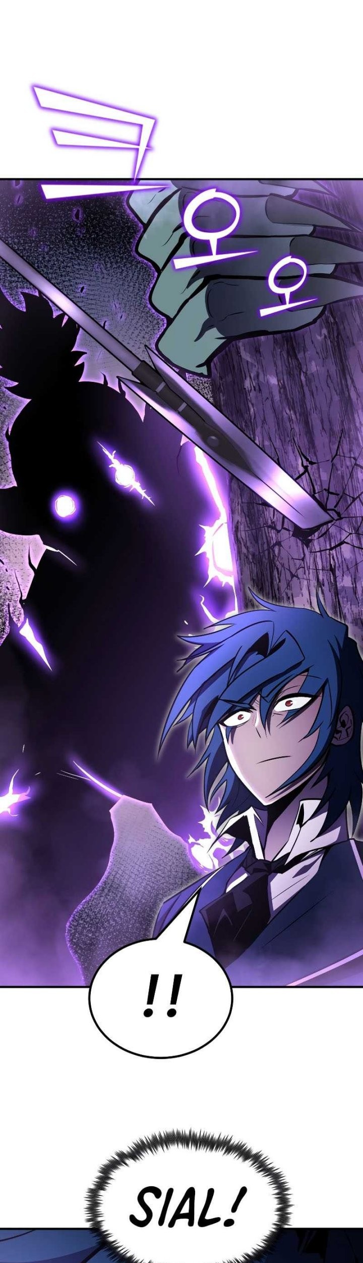 Manhwa Standard of Reincarnation Chapter 60 gambar nomor 2