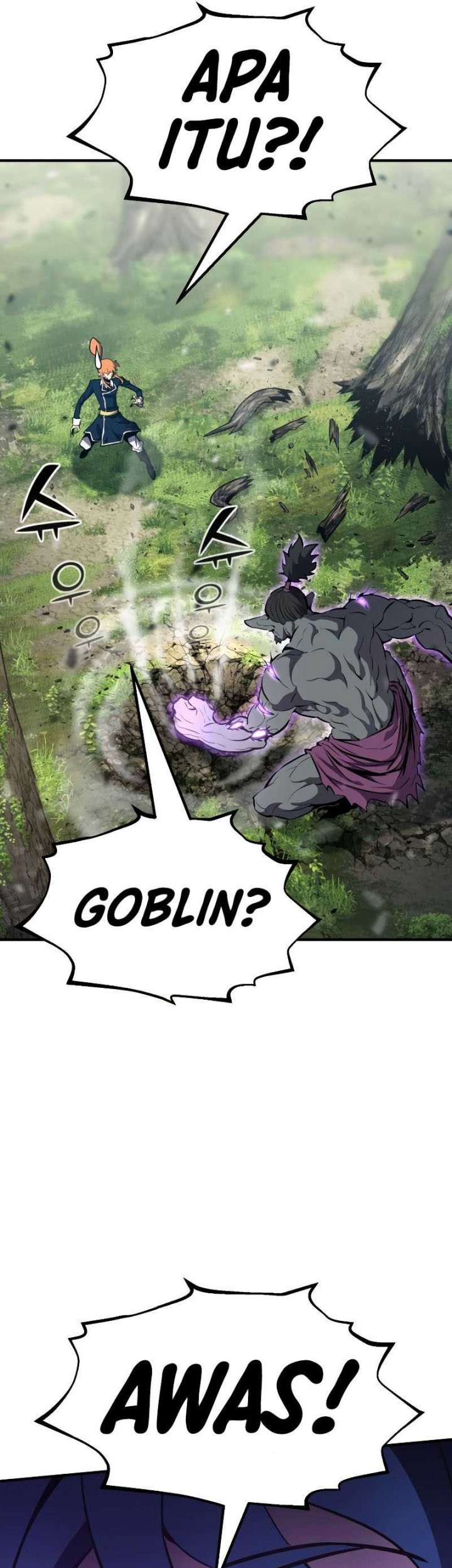 Standard of Reincarnation Chapter 60 Gambar 6