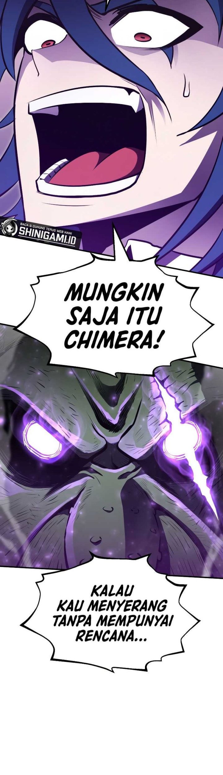 Standard of Reincarnation Chapter 60 Gambar 7