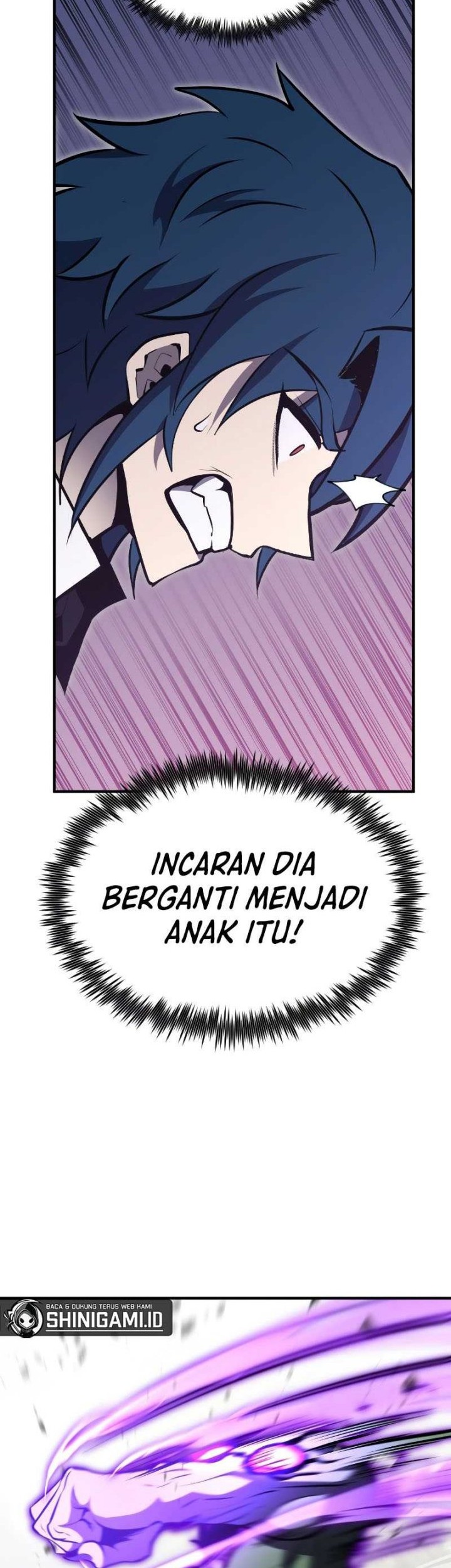 Standard of Reincarnation Chapter 60 Gambar 11