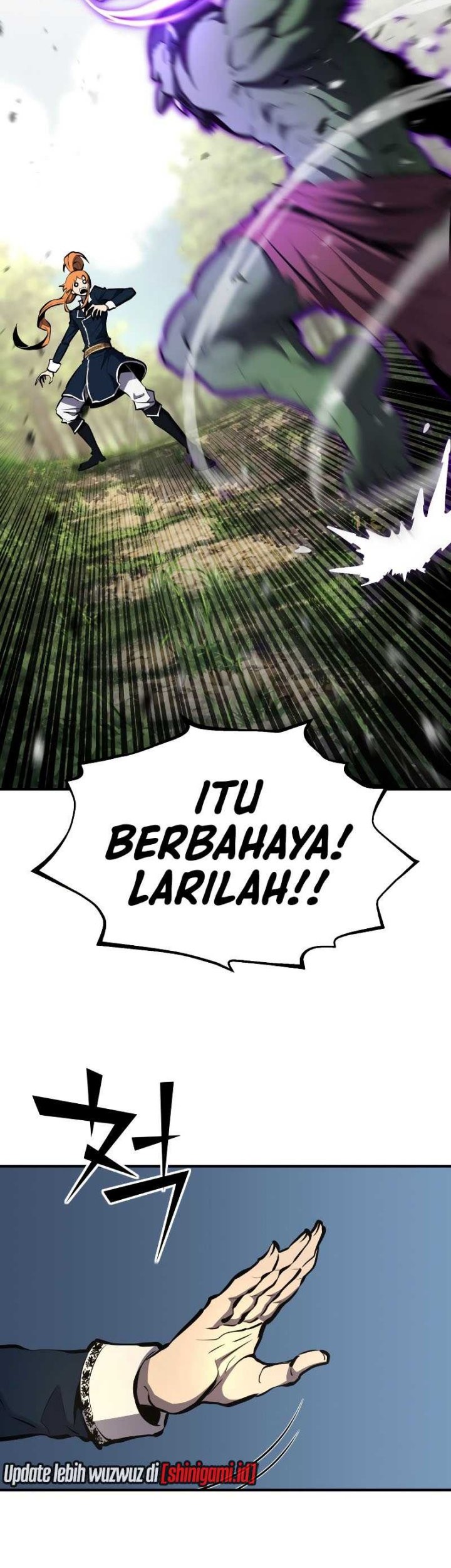 Standard of Reincarnation Chapter 60 Gambar 12