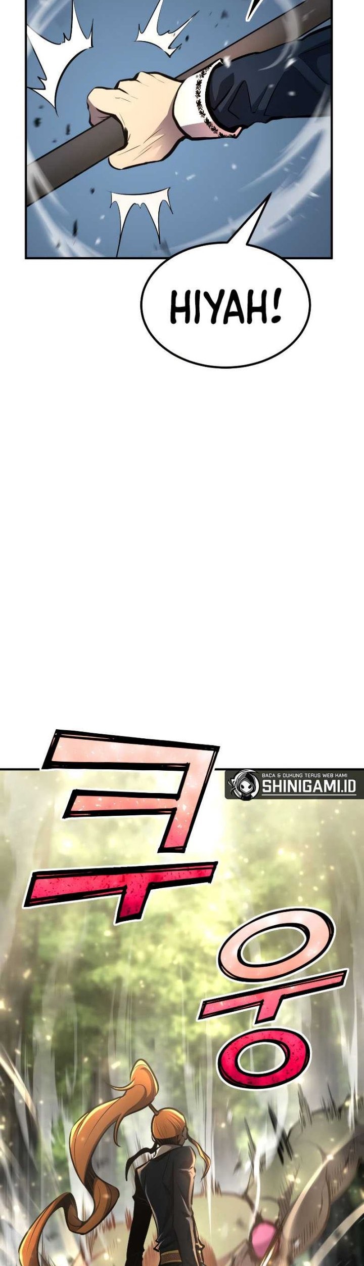 Standard of Reincarnation Chapter 60 Gambar 15