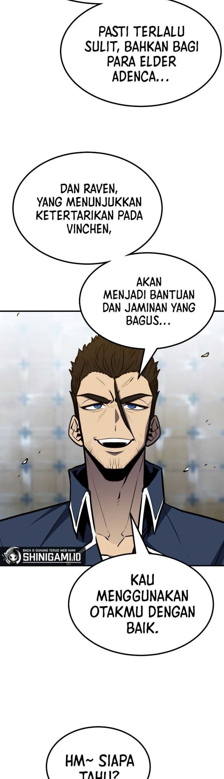 Standard of Reincarnation Chapter 60 Gambar 22