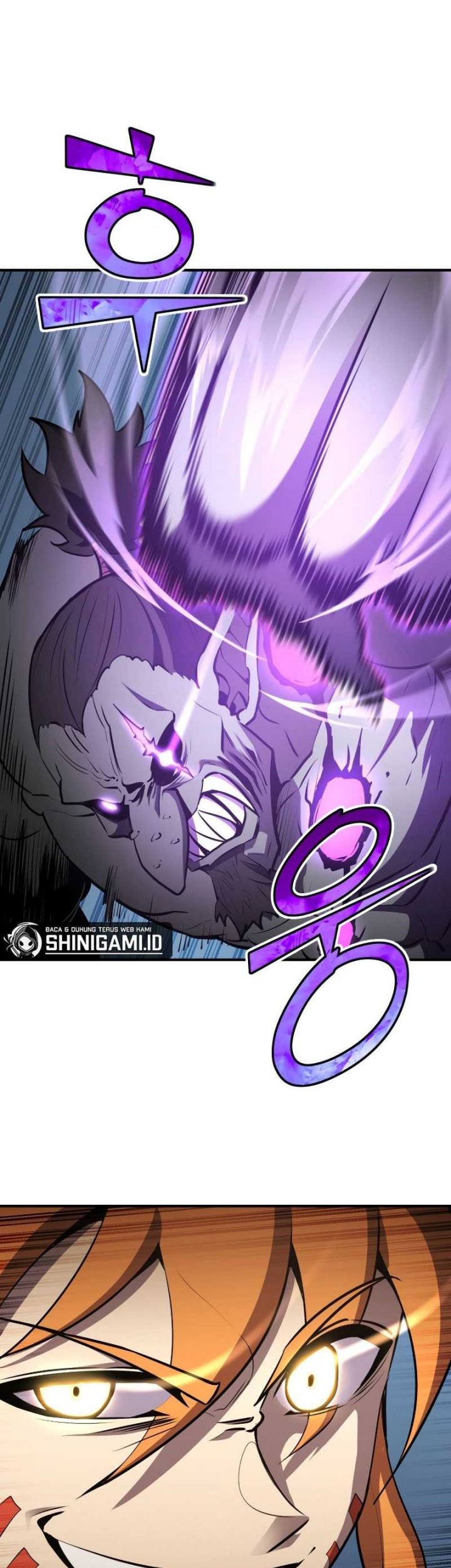 Standard of Reincarnation Chapter 60 Gambar 26