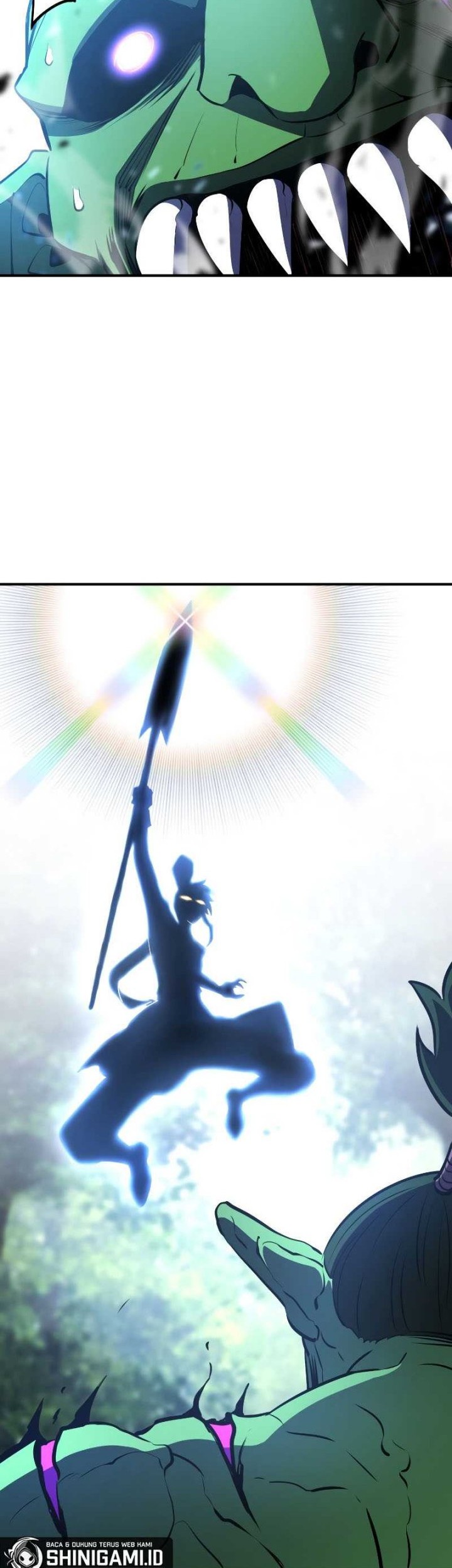 Standard of Reincarnation Chapter 60 Gambar 30