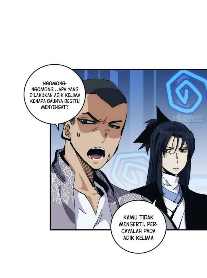 I am Self-disciplined And Invincible Chapter 17 Gambar 15