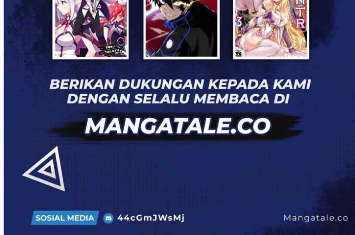 Isekai NTR Chapter 35 Gambar 12