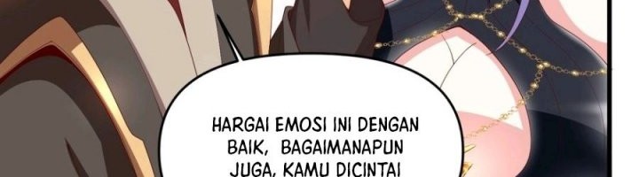 It’s Over! The Queen’s Soft Rice Husband is Actually Invincible Chapter 210 Gambar 19