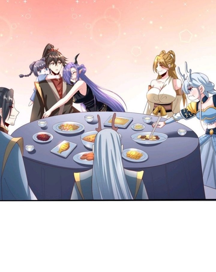 It’s Over! The Queen’s Soft Rice Husband is Actually Invincible Chapter 210 Gambar 21