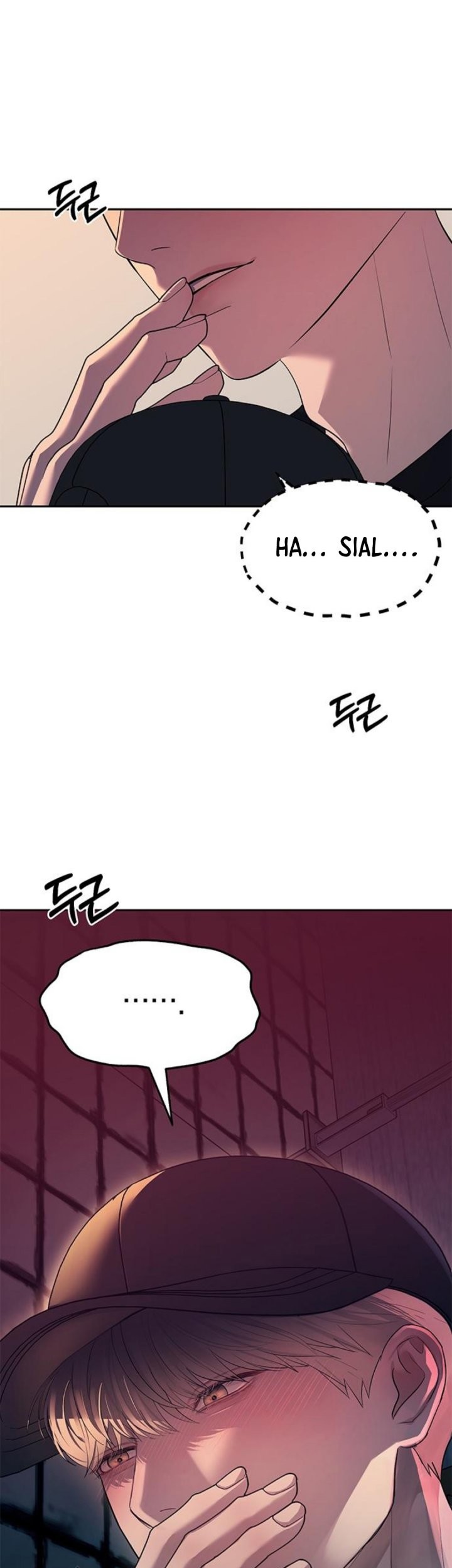  Undercover! Chaebol High School Chapter 36 gambar nomor 2