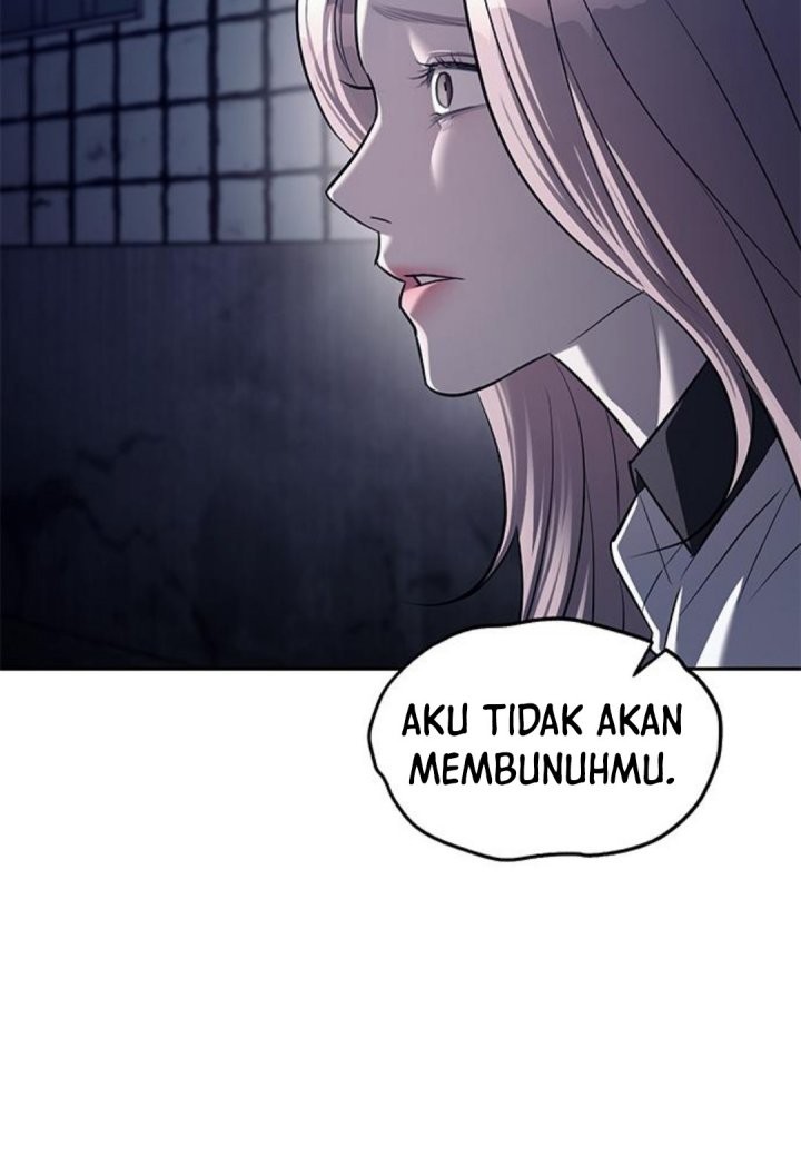 Undercover! Chaebol High School Chapter 36 Gambar 20