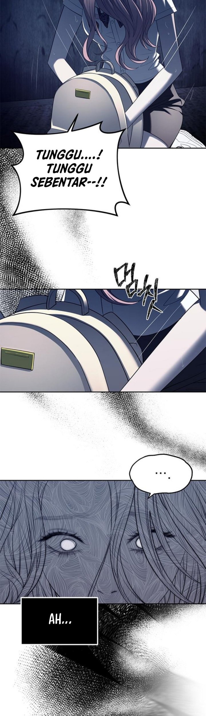 Undercover! Chaebol High School Chapter 36 Gambar 22