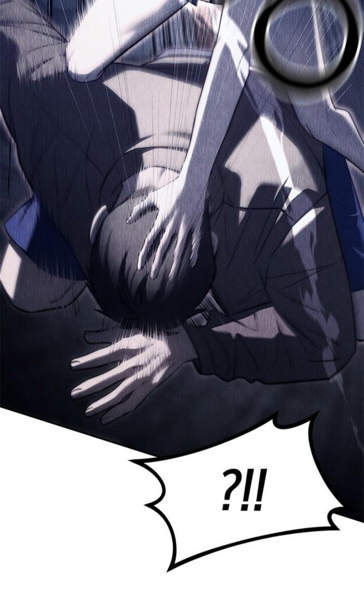 Undercover! Chaebol High School Chapter 36 Gambar 26