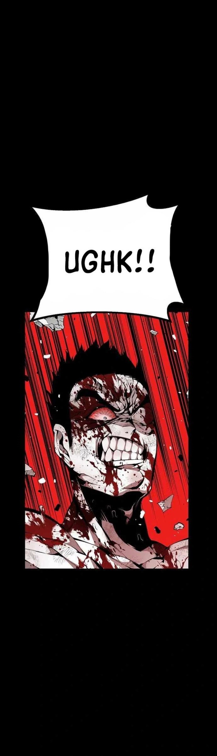 Beastburn Chapter 25 Gambar 41