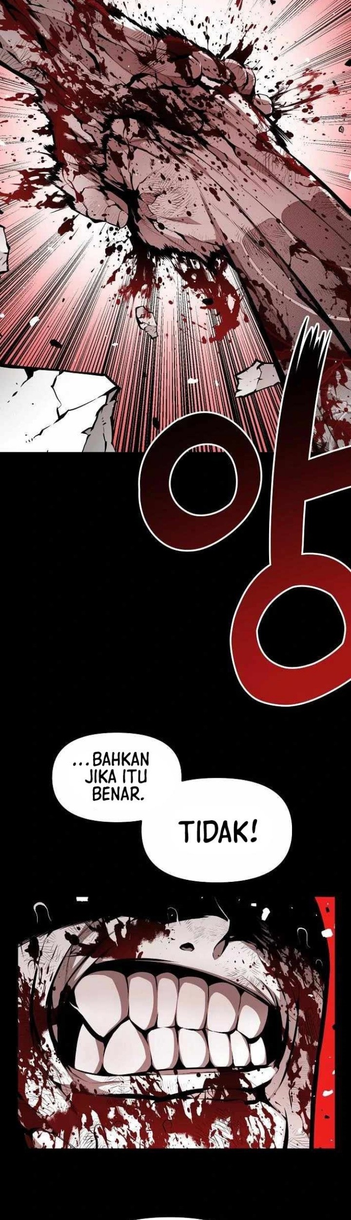 Beastburn Chapter 25 Gambar 43