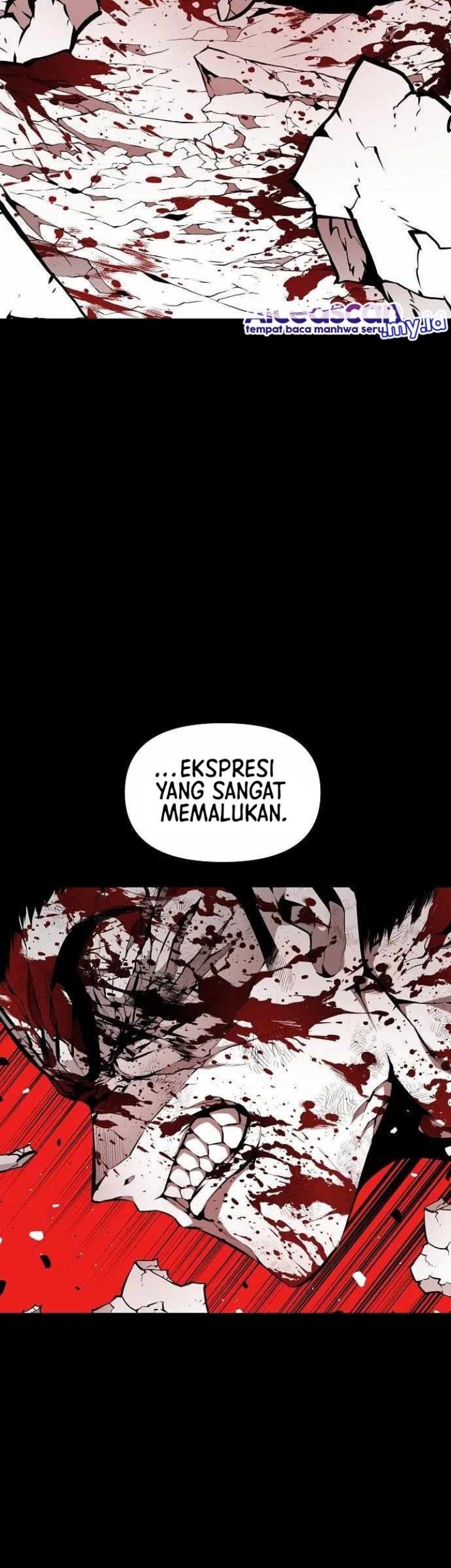 Beastburn Chapter 25 Gambar 51