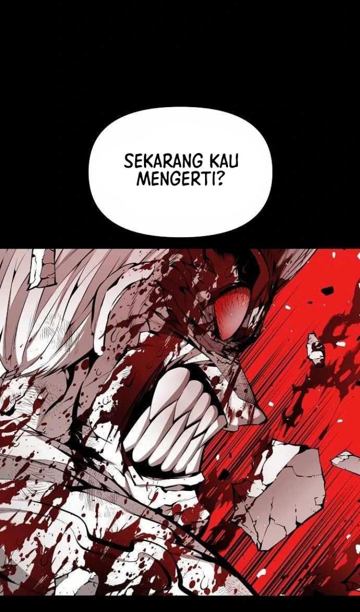 Beastburn Chapter 25 Gambar 52