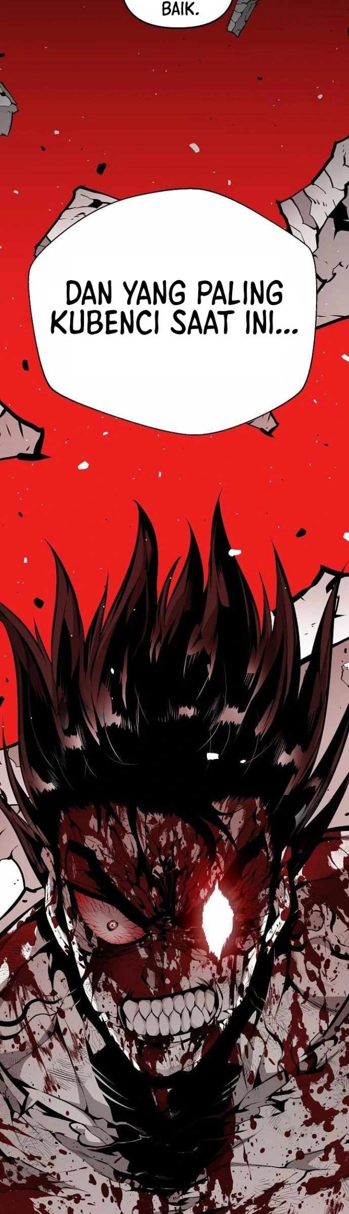 Beastburn Chapter 25 Gambar 55