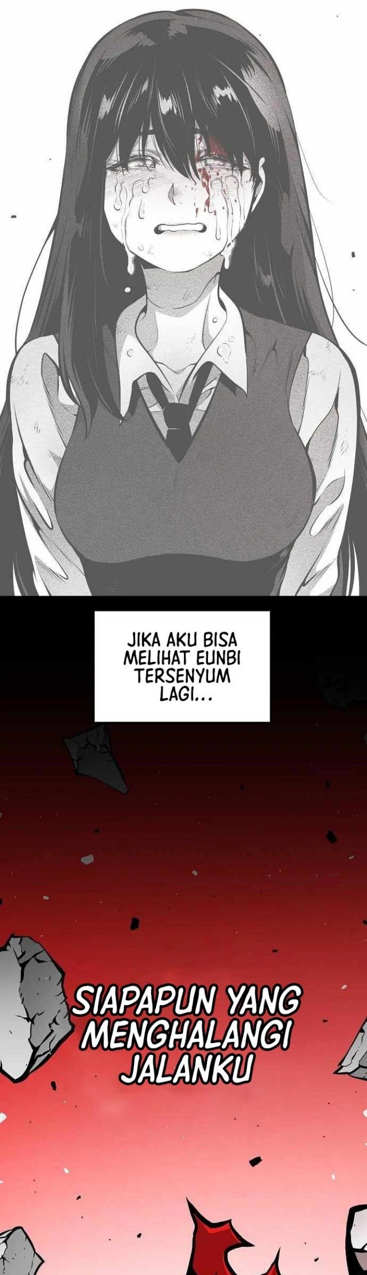 Beastburn Chapter 25 Gambar 57