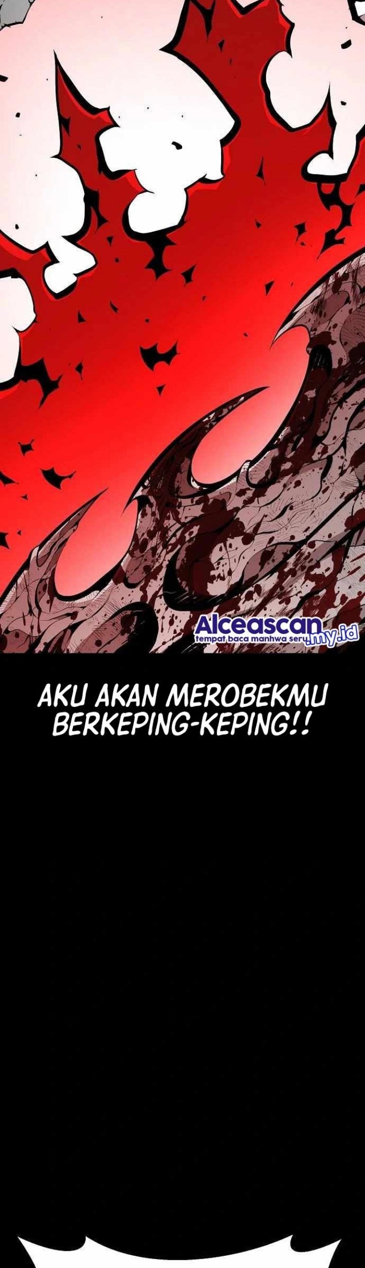 Beastburn Chapter 25 Gambar 58