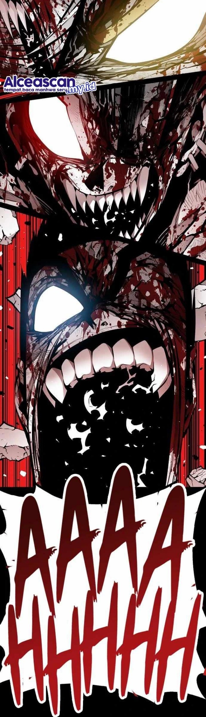 Beastburn Chapter 25 Gambar 63