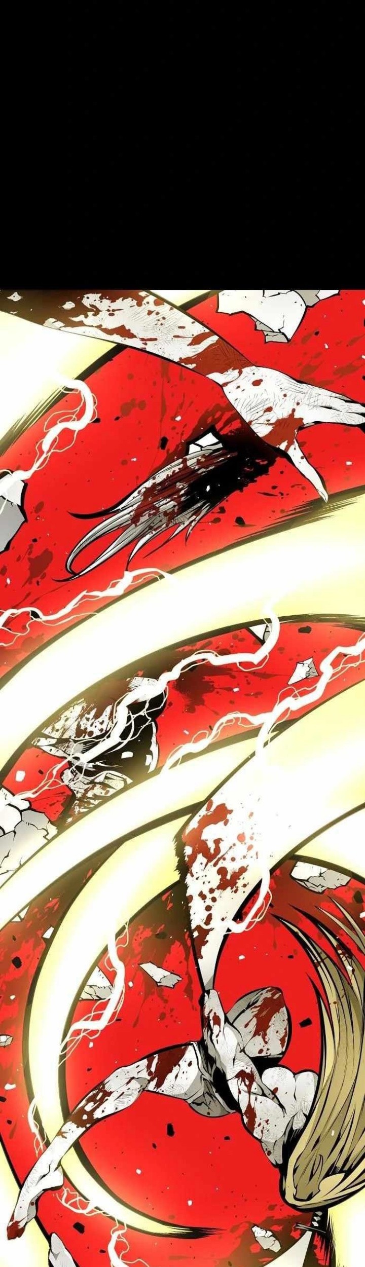 Beastburn Chapter 25 Gambar 67