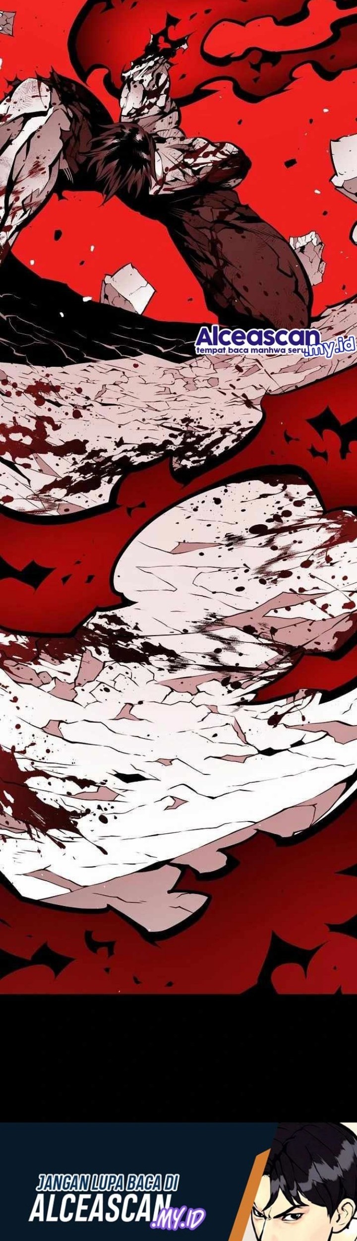 Beastburn Chapter 25 Gambar 70