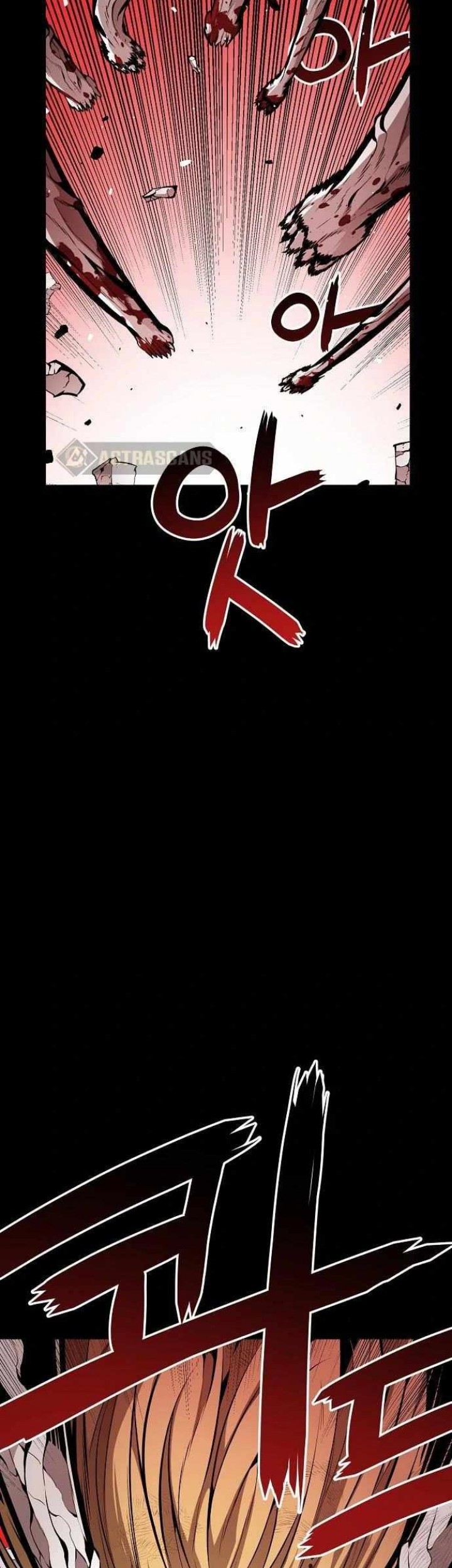 Beastburn Chapter 25 Gambar 8