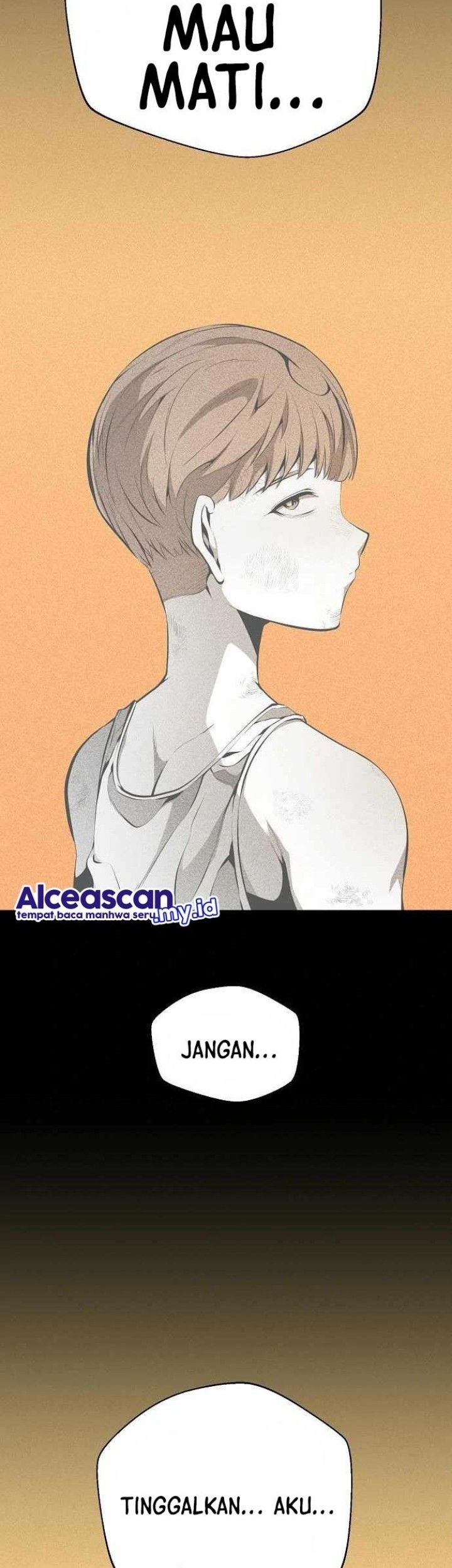 Beastburn Chapter 25 Gambar 25